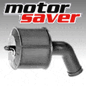 Motor Saver air filters