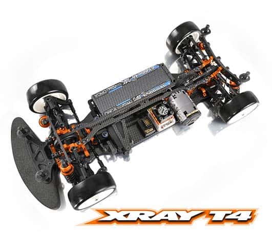 XRAY T4 2014 Touring Car - RCTalk